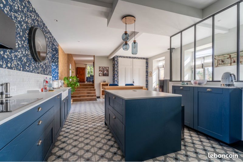 Maison à vendre, 207m², Marcilly-d'Azergues
