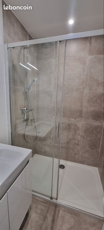 Appartement à louer, 29m², Troyes