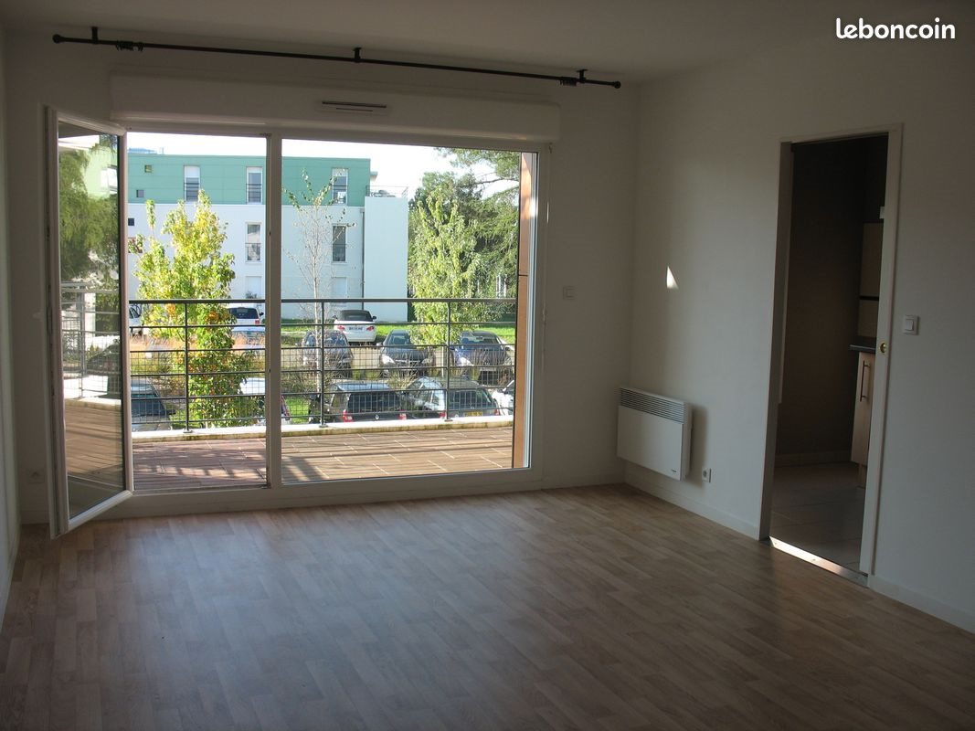 Appartement à louer, 65m², Saint-Avé
