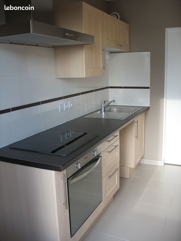 Appartement à louer, 65m², Saint-Avé