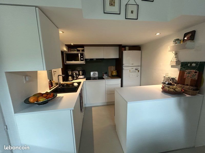 Appartement à vendre, 62m², Rennes