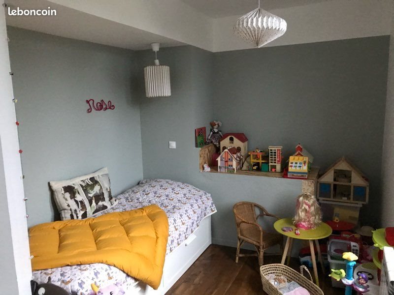 Appartement à vendre, 62m², Rennes