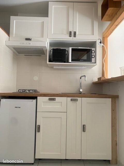 Appartement à louer, 18m², Eysines
