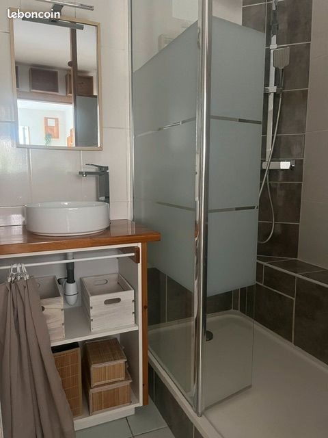 Appartement à louer, 18m², Eysines