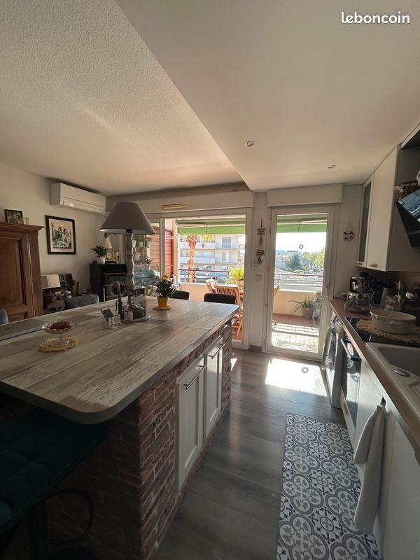 Appartement à vendre, 48m², Fréjus
