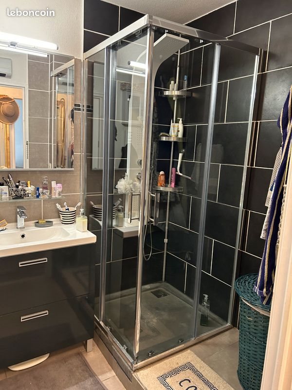 Appartement à vendre, 48m², Fréjus