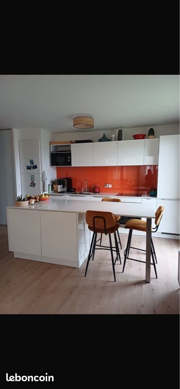 Appartement à louer, 61m², Mérignac