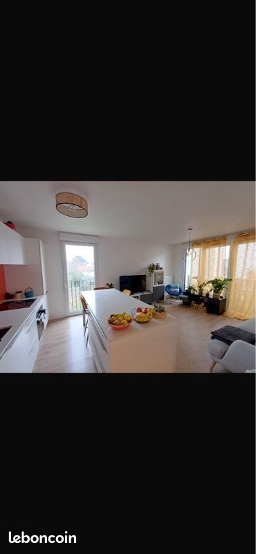 Appartement à louer, 61m², Mérignac