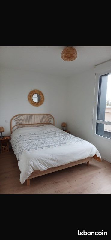 Appartement à louer, 61m², Mérignac