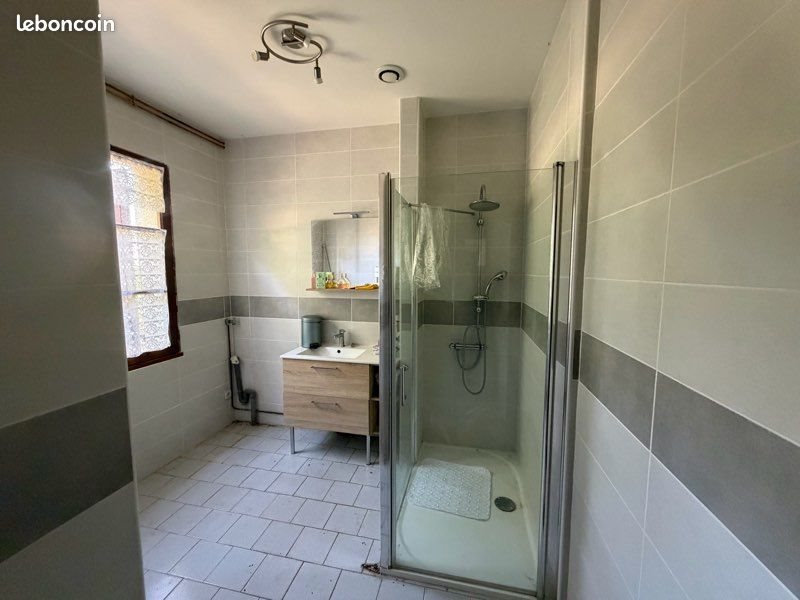 Maison à vendre, 98m², La Bazoche-Gouet