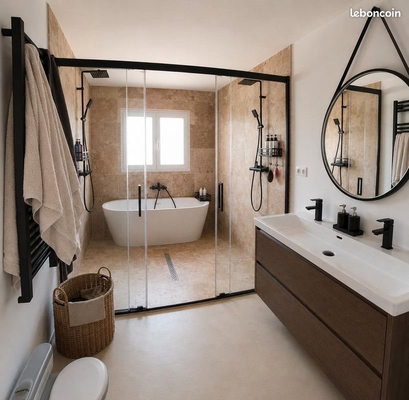 Maison à vendre, 150m², Izon