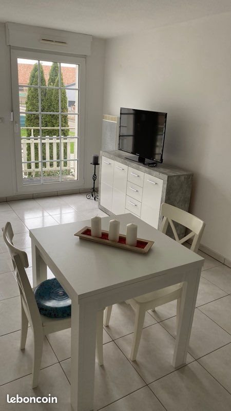 Appartement à louer, 33m², Hatten
