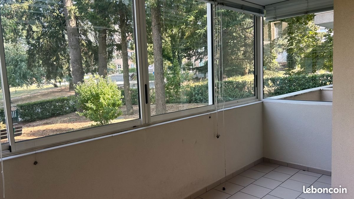 Appartement à vendre, 65m², Saint-Bonnet-de-Mure