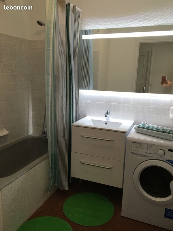 Appartement à vendre, 31m², Nantes