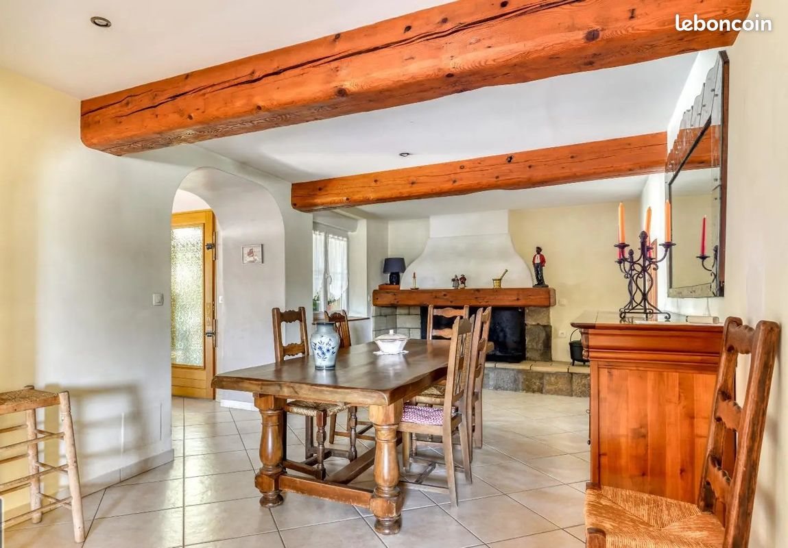 Maison à vendre, 240m², Carcassonne