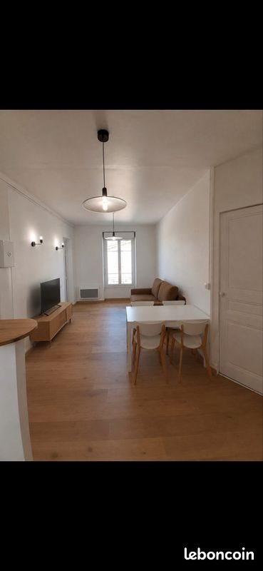 Appartement à louer, 57m², Villefranche-sur-Saône