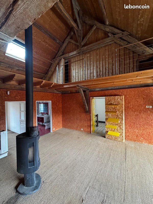 Maison à vendre, 188m², Tavaux