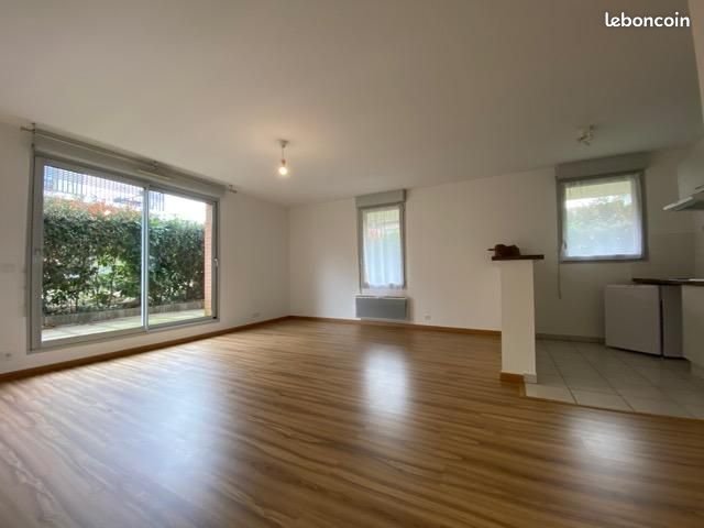 Appartement à louer, 48m², Toulouse