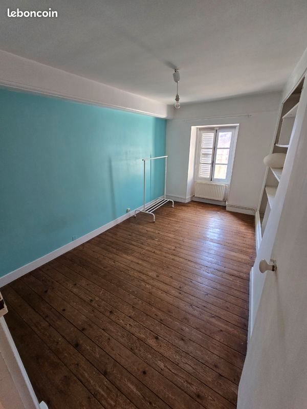 Appartement à louer, 65m², Guerville