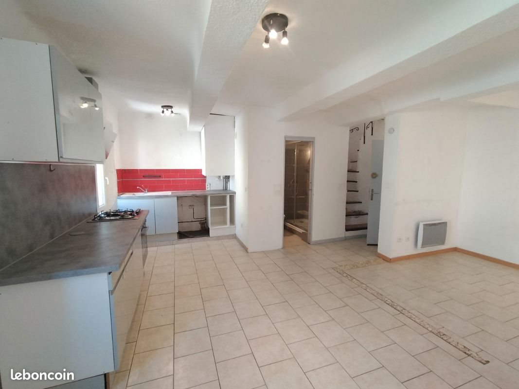 Appartement à louer, 47m², Flayosc