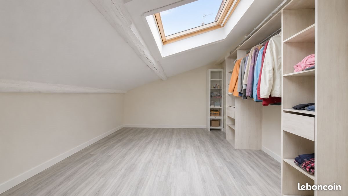 Appartement à louer, 47m², Flayosc