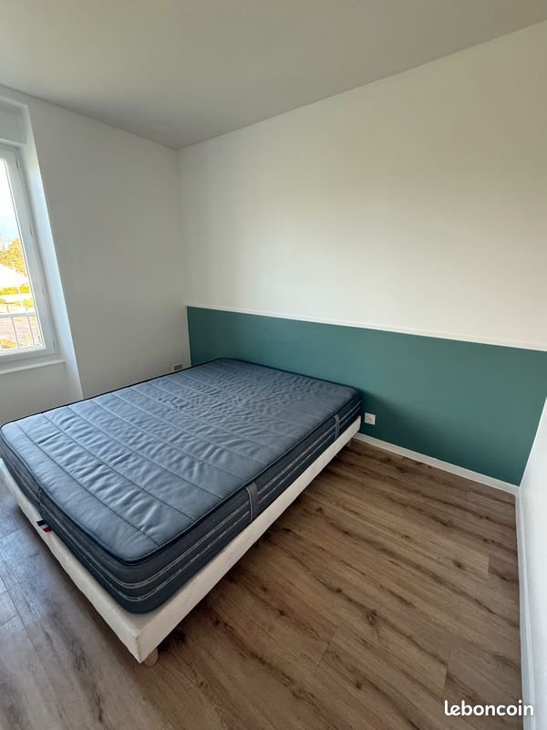 Appartement à louer, 23m², Bannalec