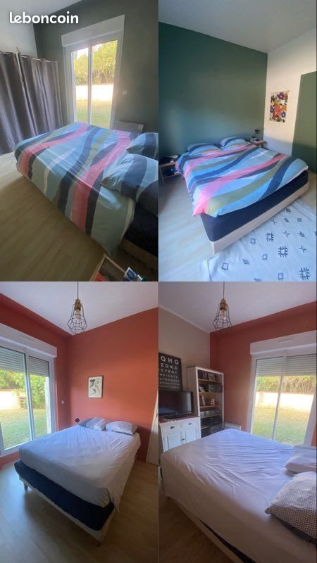 Maison à vendre, 85m², Libourne