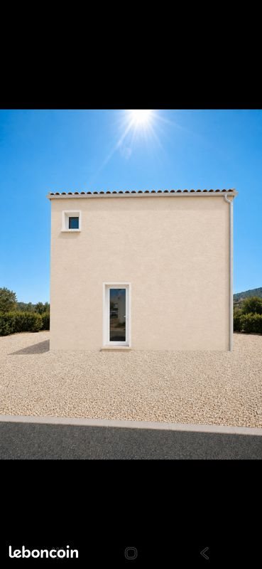 Maison à vendre, 75m², La Bastide-des-Jourdans