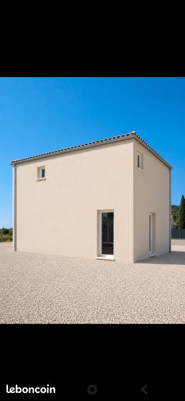 Maison à vendre, 75m², La Bastide-des-Jourdans