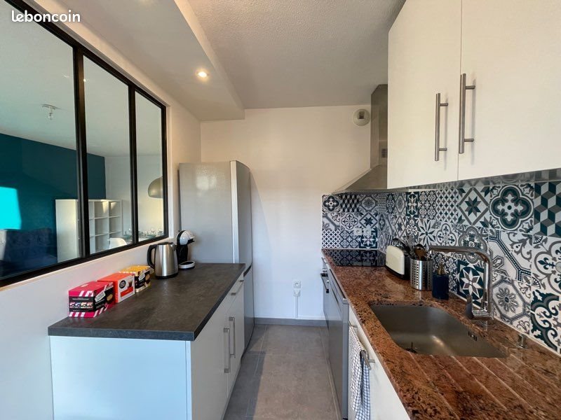 Appartement à louer, 44m², Saint-Julien-en-Genevois