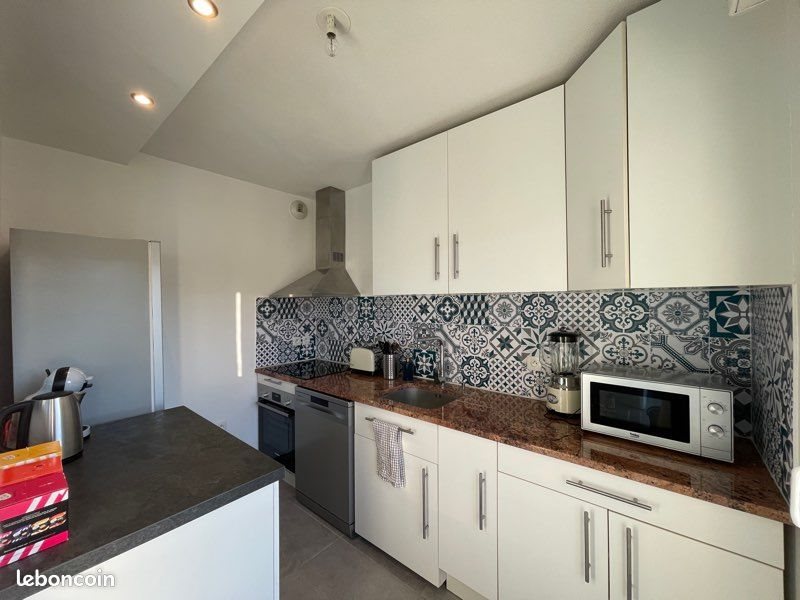 Appartement à louer, 44m², Saint-Julien-en-Genevois