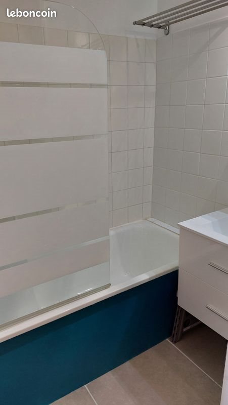 Appartement à louer, 23m², La Seyne-sur-Mer