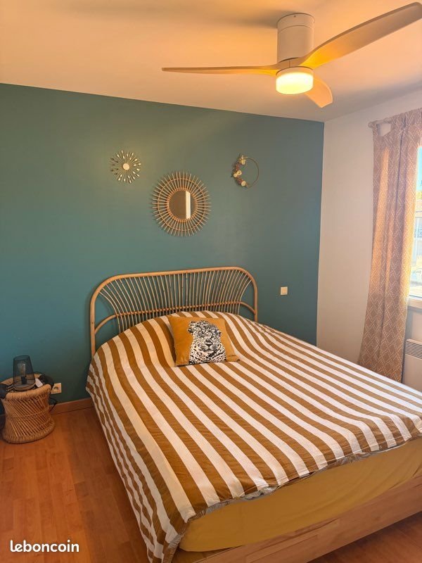 Maison à vendre, 80m², Saint-Martin-de-Hinx