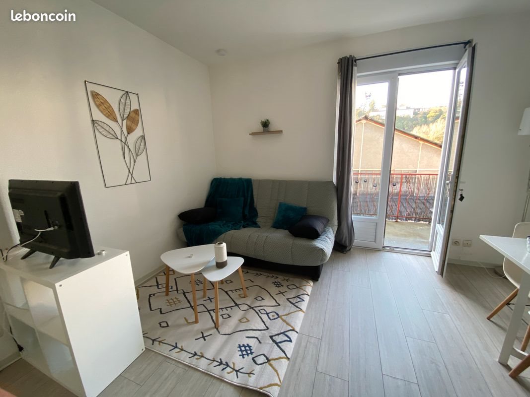 Appartement à louer, 16m², Poitiers