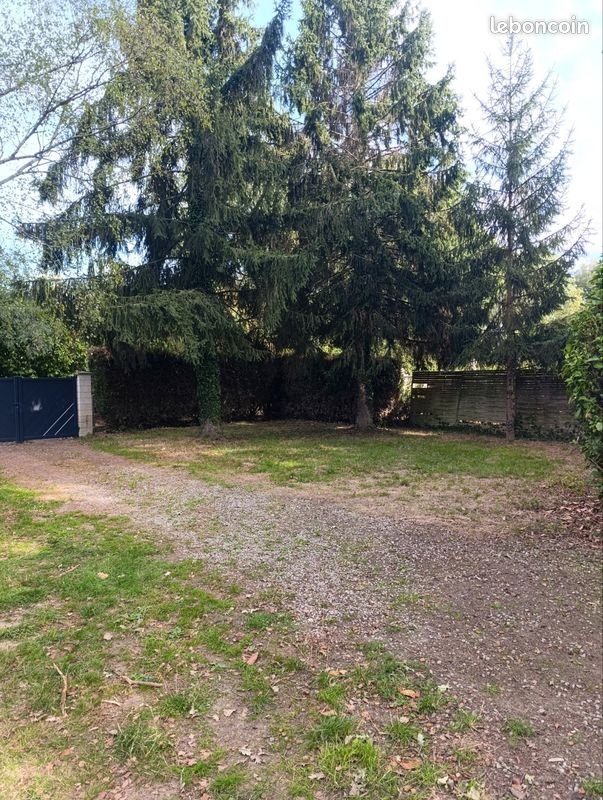 Maison à vendre, 43m², Saint-Malo-de-Phily