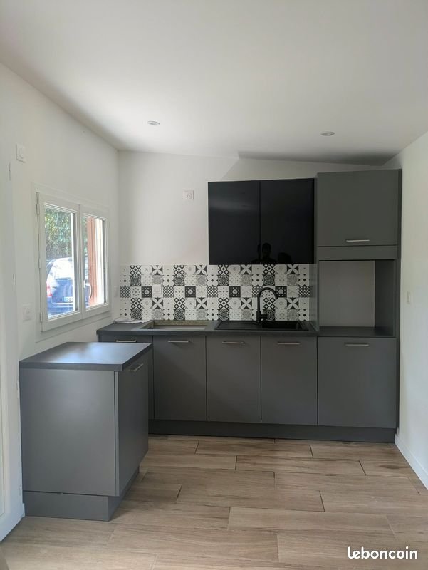 Maison à vendre, 43m², Saint-Malo-de-Phily