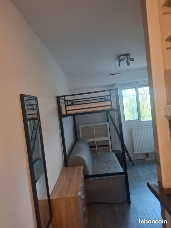 Appartement à louer, 15m², Aix-en-Provence