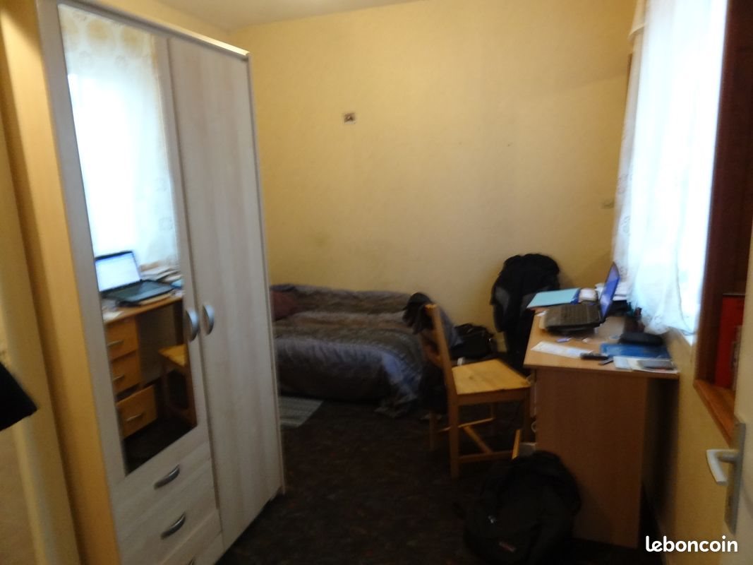Appartement à louer, 24m², Brest