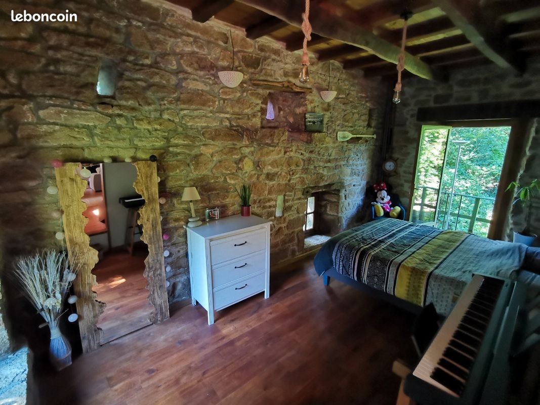 Maison à vendre, 115m², Plounérin