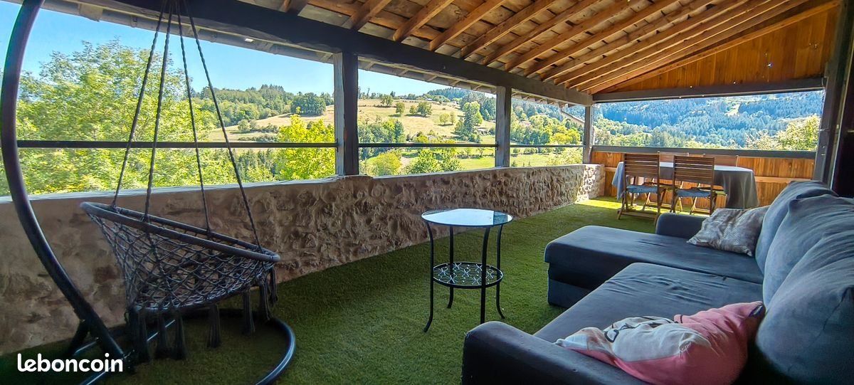 Maison à vendre, 140m², La Chapelle-Agnon