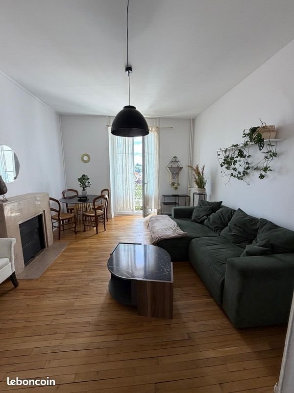 Appartement à louer, 75m², Limoges