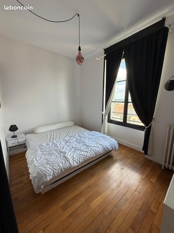 Appartement à louer, 75m², Limoges