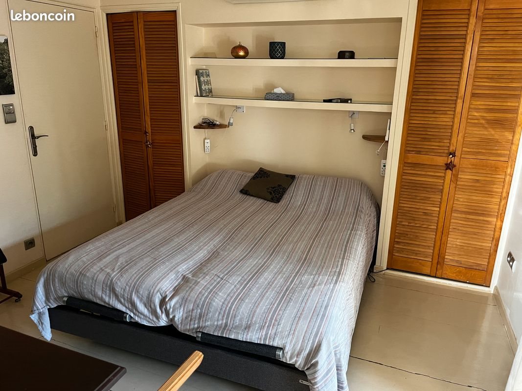 Appartement à louer, 75m², Valenciennes