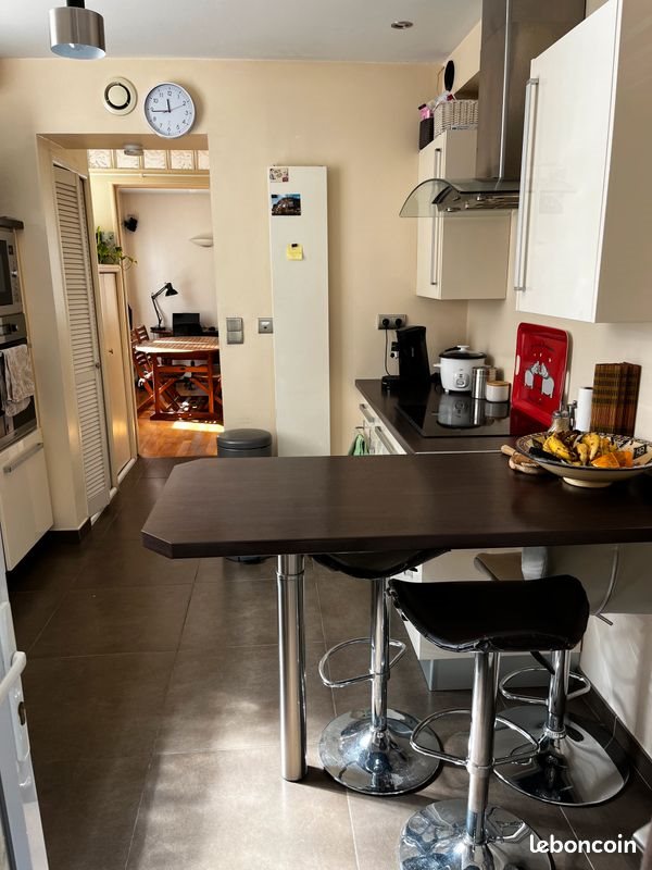 Appartement à louer, 75m², Valenciennes