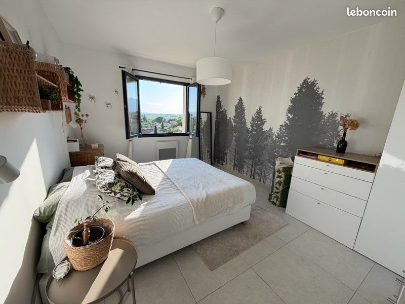 Maison à vendre, 95m², Pourrières
