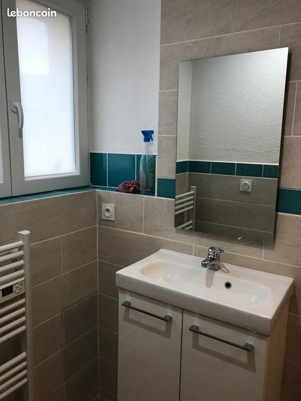 Appartement à louer, 35m², Warcq
