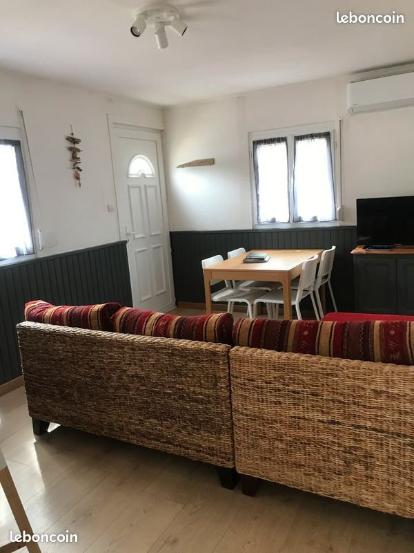 Maison à louer, 60m², Valras-Plage