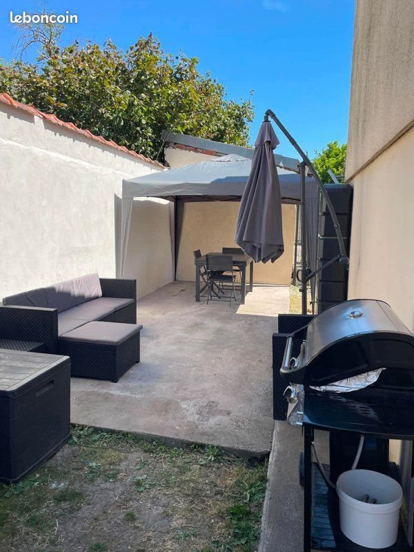 Maison à vendre, 90m², Dombasle-sur-Meurthe