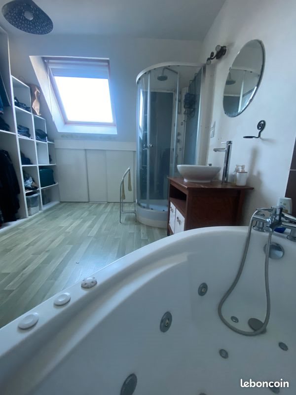 Maison à vendre, 87m², Rosny-sur-Seine