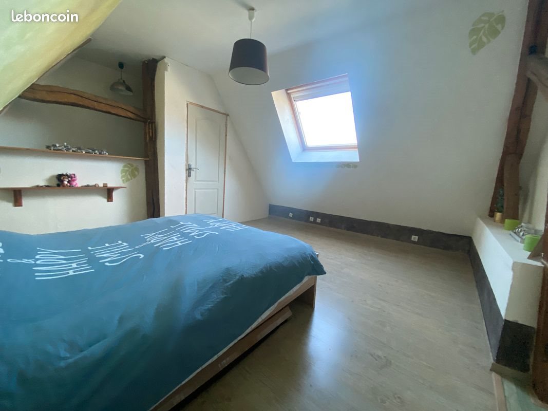 Maison à vendre, 87m², Rosny-sur-Seine
